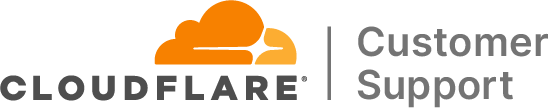 Cloudflare / Customer Support