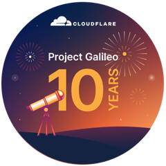 Galileo 10 Years
